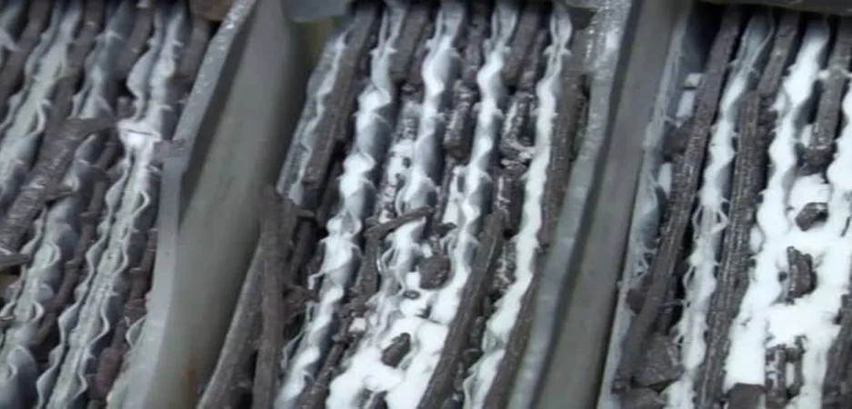 Ненормальная (глубокая) сульфатация аккумуляторов