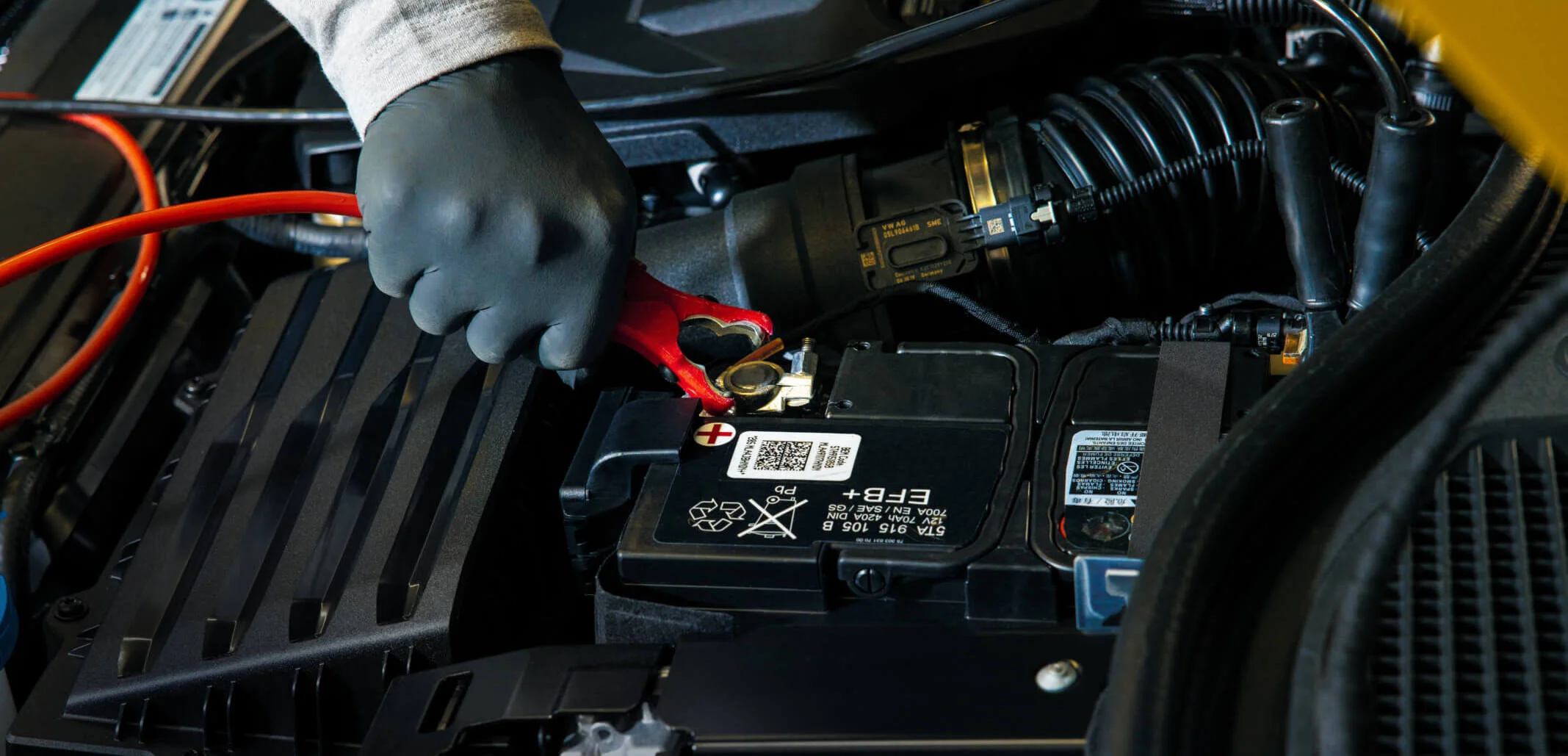 Что происходит с батареей, эксплуатирующейся с низким уровнем электролита