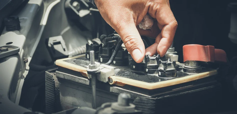 Как влияют неисправности электрооборудования автомобиля на состояние заряженности батареи?