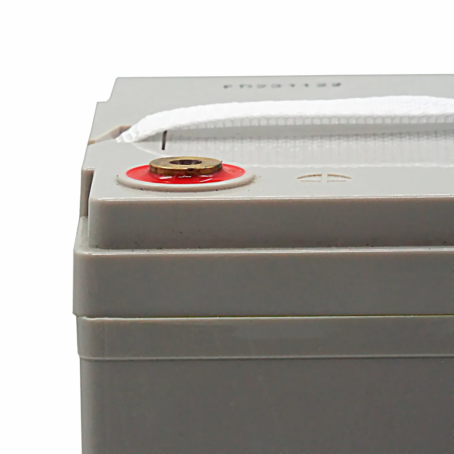 Аккумулятор ZEUS 6-EVF-80 (12V80Ah) тяговый Фото 1