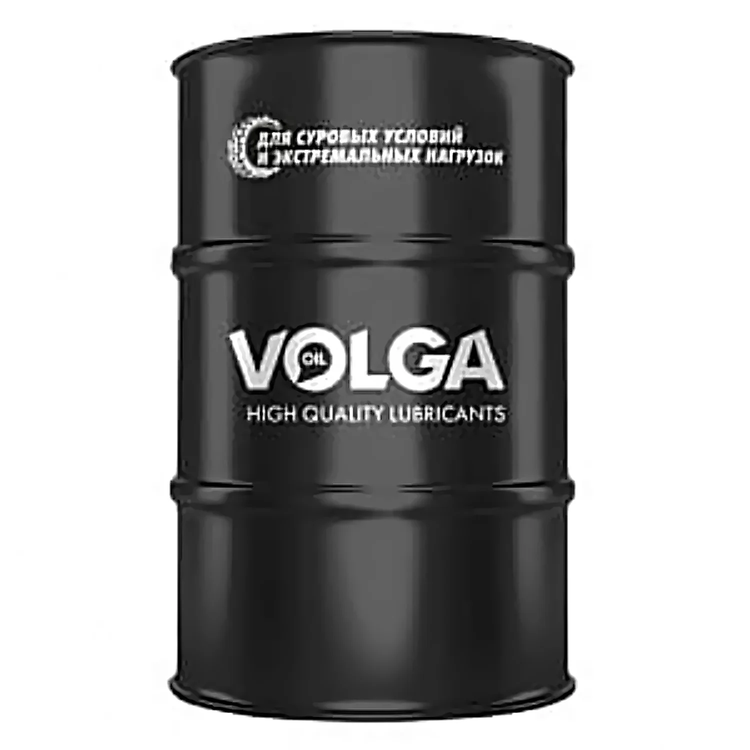 Масло моторное VOLGA OIL М-10ДМ, 1л разлив РАСПРОДАЖА Фото 1