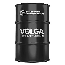 Масло моторное VOLGA OIL М-10ДМ, 1л разлив РАСПРОДАЖА Фото 1