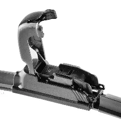 Щетка стеклоочистителя бескаркасная HOFER 17