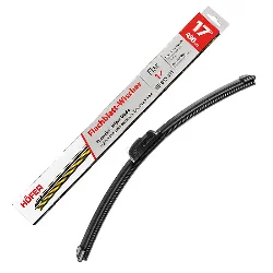 Щетка стеклоочистителя бескаркасная HOFER 17