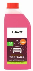 Автошампунь для бесконтактной мойки TORNADO LAVR, 1 л / Ln2341 Фото 1