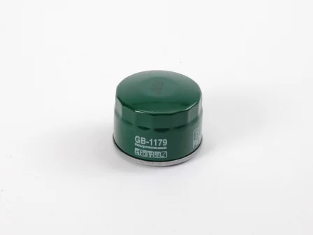 Фильтр масляный BIG FILTER GB-1179 (W75/3, LC-1400, SCT SM142) RENAULT / NISSAN Фото 1