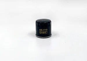 Фильтр масляный BIG FILTER GB-1110 (W67/2, LC-1314, SM160) CHEVROLET / SUZUKI Фото 1