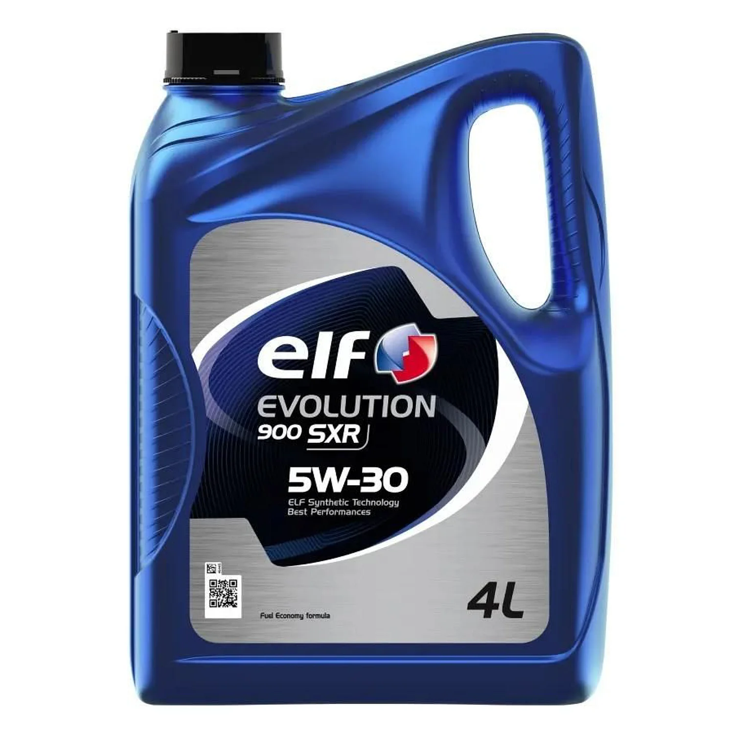 Масло моторное ELF Evolution 900 SXR 5W-30, 4л