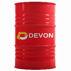 Масло моторное DEVON М-10ДМ, 1л разлив РАСПРОДАЖА Фото 1