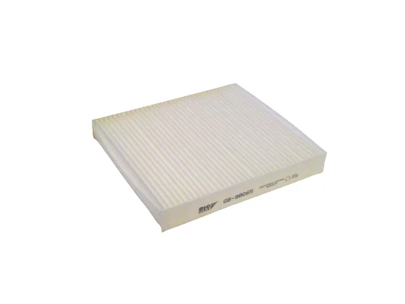 Фильтр салонный BIG FILTER GB-98065 (CU1919, CU22023, SA1208) TOYOTA / LEXUS Фото 1