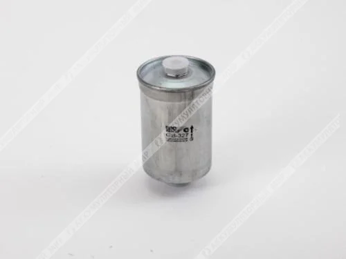 Фильтр топливный BIG FILTER GB-327 (WK853, ST305) GAZ Фото 1