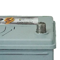 Аккумулятор TURBO EFB T110 Asia 100 Ач о.п. Фото 1