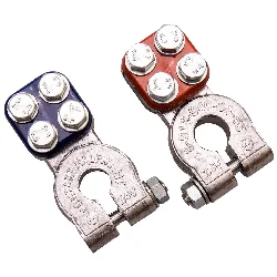 Клеммы SKYWAY грузовые большие S06701007 Фото 1