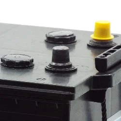 Аккумулятор ПАЗ 225 Ач о.п. Фото 1