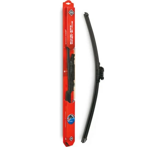 Щетка стеклоочистителя бескаркасная AWM B21R 530 мм Фото 1