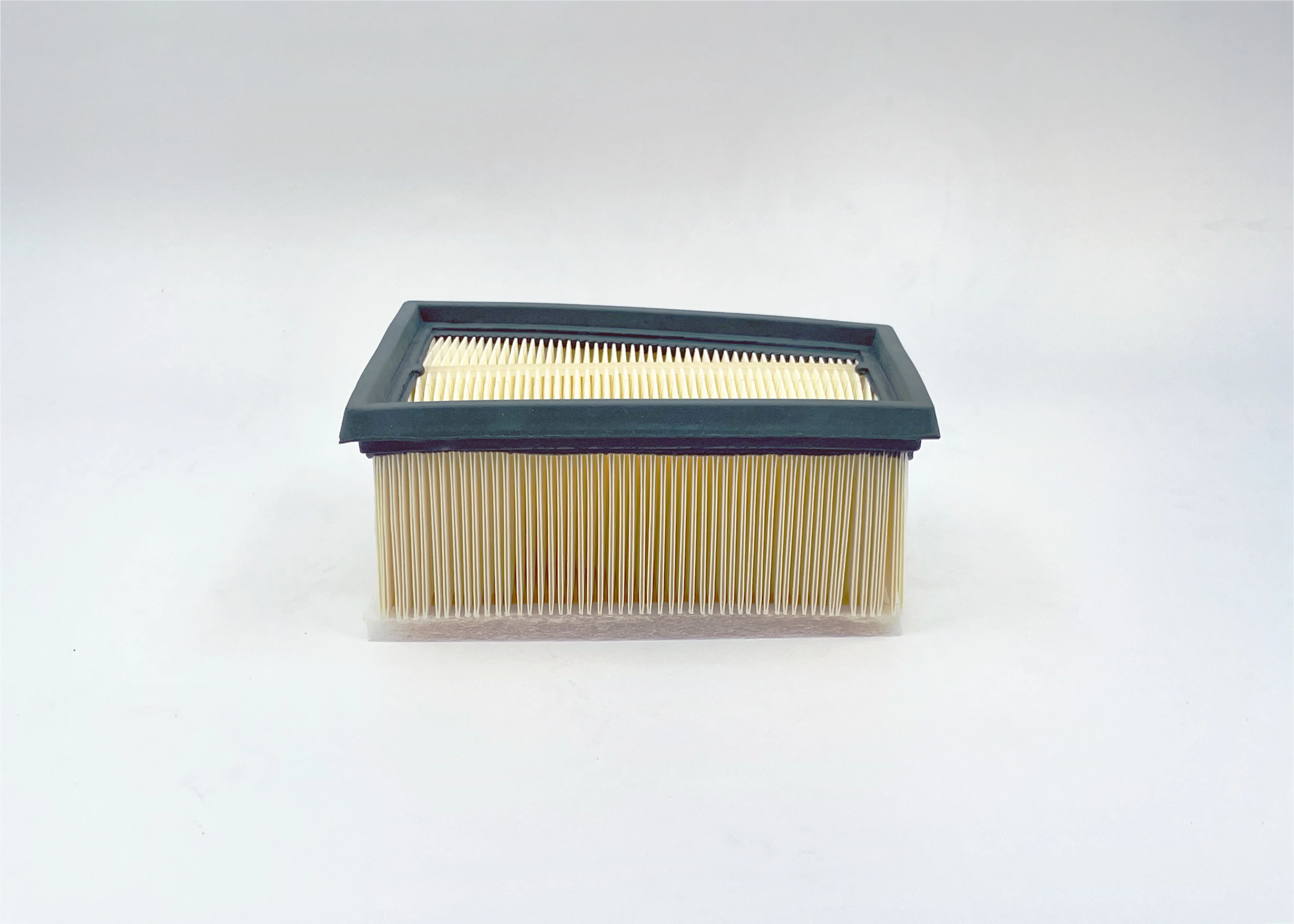 Фильтр воздушный BIG FILTER GB-9719 (C1858/2, LA-1402, SB678) RENAULT / NISSAN / LADA Фото 1