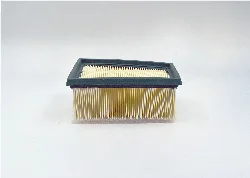 Фильтр воздушный BIG FILTER GB-9719 (C1858/2, LA-1402, SB678) RENAULT / NISSAN / LADA Фото 1