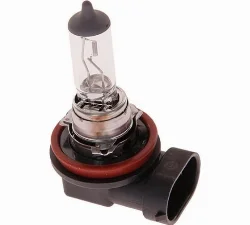 Лампа галогенная H11 12V 55W PGJ19-2 OSRAM 64211 Фото 1