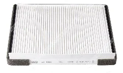 Фильтр салонный MANN CU2331 (GB-9959, LAC-705, SA1284) HYUNDAI Elantra HD / Accent III Фото 1