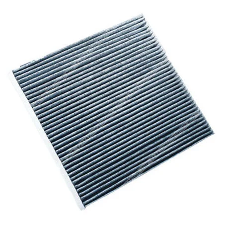 Фильтр салонный MANN CU22001-2 (GB-9838, LAC-405, SA1239) MAZDA 3 BK Фото 1