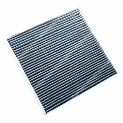 Фильтр салонный MANN CU22001-2 (GB-9838, LAC-405, SA1239) MAZDA 3 BK Фото 1