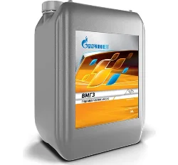 Масло гидравлическое GAZPROMNEFT ВМГЗ, 10л РАСПРОДАЖА Фото 1