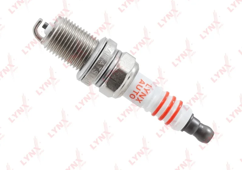 Свеча зажигания LYNX SP-141 6BCVR11 Nickel (K20TT)