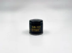Фильтр масляный BIG FILTER GB-123 (W712/95, LC-1925, SM836) AUDI / SKODA / VW Фото 1