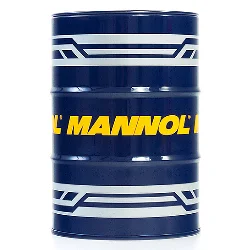 Масло трансмиссионное MANNOL Extra Getriebeoel GL-4/GL-5 LS 75W-90, 1л разлив РАСПРОДАЖА Фото 1