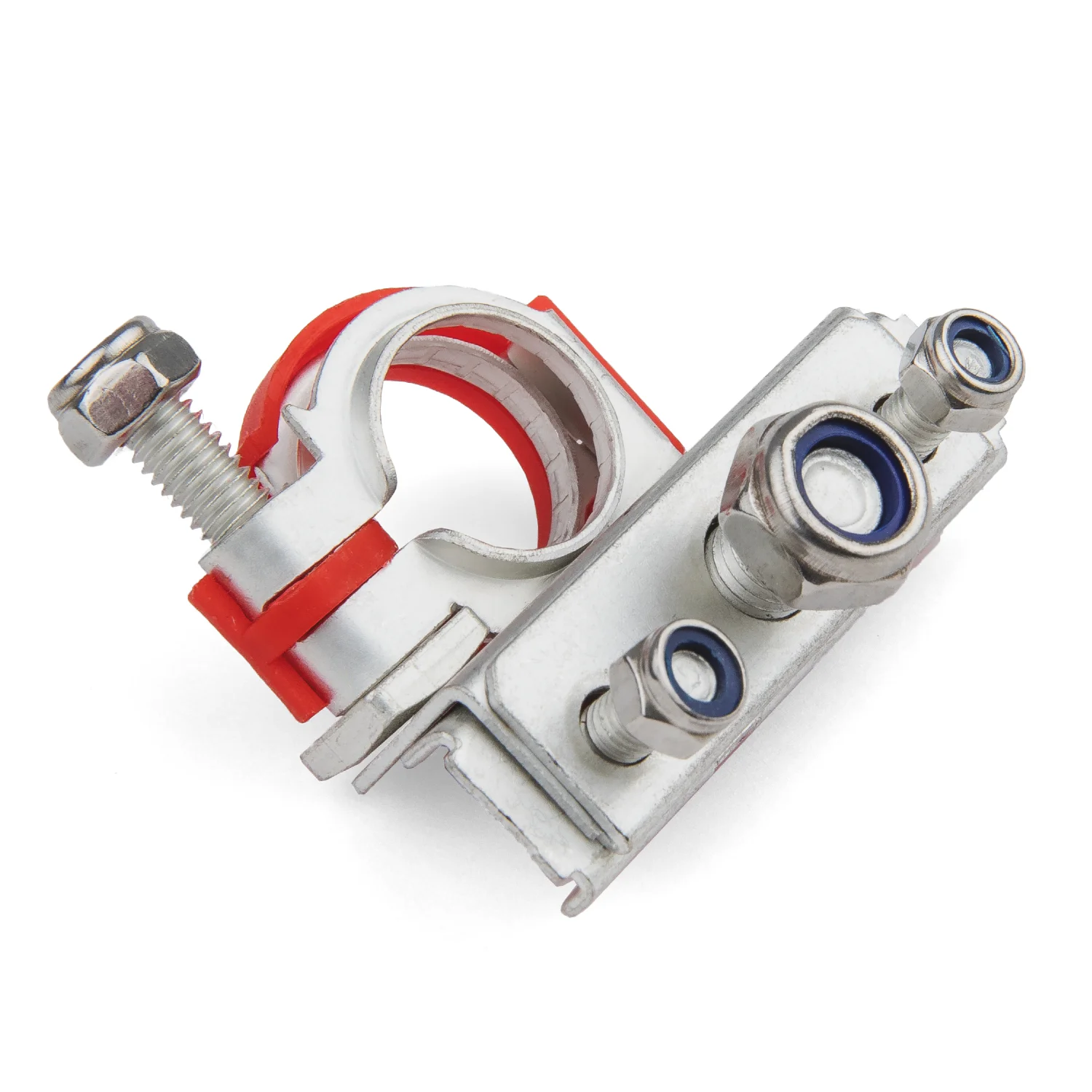 Клемма О2 трехконтактная 