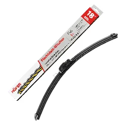 Щетка стеклоочистителя бескаркасная HOFER 18
