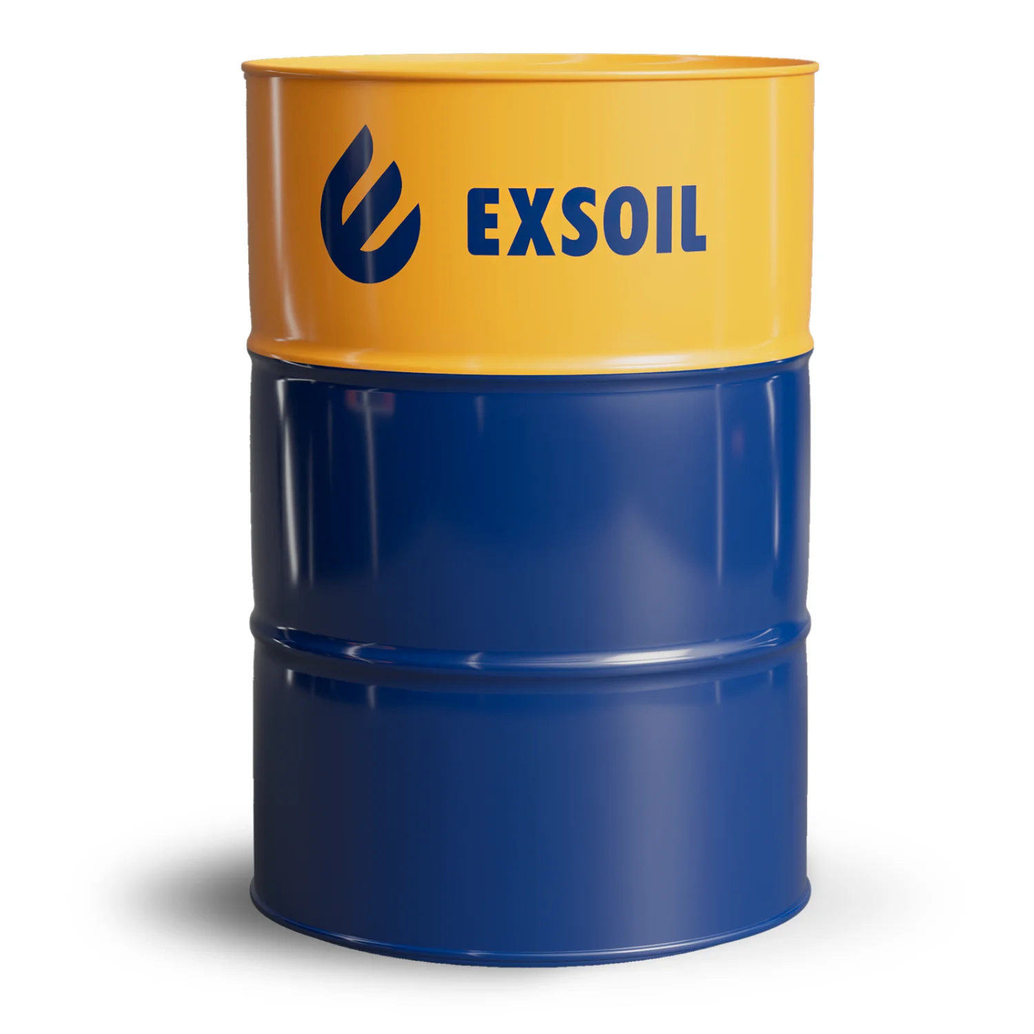 Масло моторное EXSOIL E-SYNTH Ultimate 5W-40, 1л разлив Фото 1