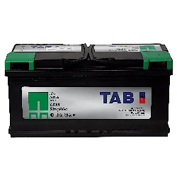 Аккумулятор TAB AGM 105 Ач о.п. Фото 1