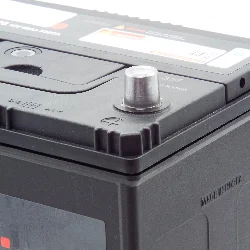 Аккумулятор RIDER SMF 56020 Asia 60 Ач о.п. Фото 1