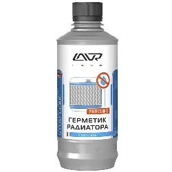 Герметик радиатора LAVR, 310мл / LN1105 Фото 1