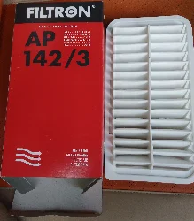 Фильтр воздушный FILTRON AP142/3 (C2620, GB-9615, LA-189, SB3250) TOYOTA / GEELY Фото 1