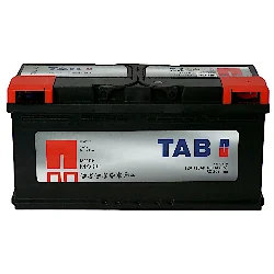Аккумулятор TAB Magic M110H 110 Ач о.п. Фото 1