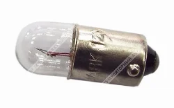 Лампа накаливания T4W 12V BA9s МАЯК 61204 Фото 1