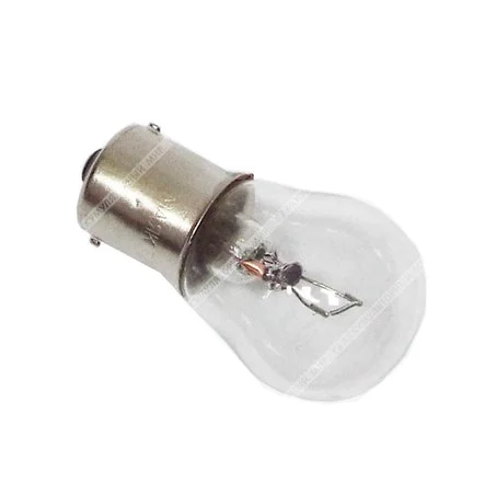 Лампа накаливания P21W 12V BA15s МАЯК 61213 Фото 1