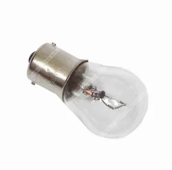 Лампа накаливания P21W 12V BA15s МАЯК 61213 Фото 1