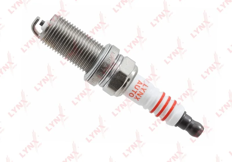 Свеча зажигания LYNX SP-143 5ACR11 Nickel (KH16TT) Фото 1