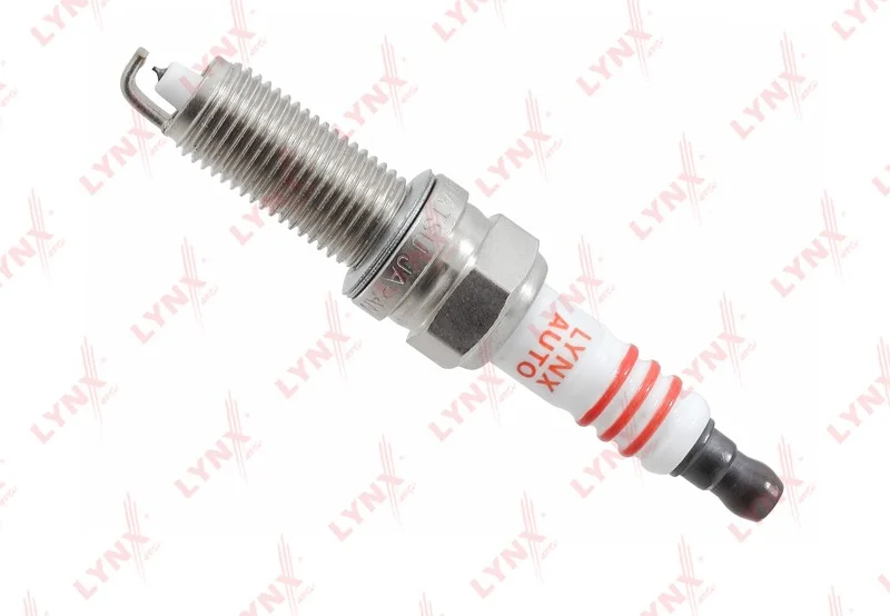 Свеча зажигания LYNX SP-121 6NYIIR11 Double Iridium (IXEH20TT) Фото 1