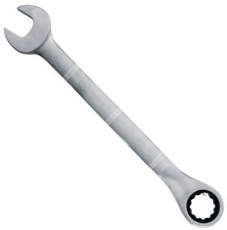 Ключ комбинированный трещоточный 13 мм Сервис ключ Фото 1