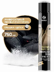Очиститель обивки салона Grass Multipurpose Foam Cleaner 1000 мл Фото 1