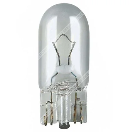Лампа накаливания W16W 12V W2.1x9.5d МАЯК 61220бц STOCK-ЦЕНА Фото 1