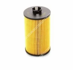 Фильтр масляный (картридж) SCT SH4044P (HU612/2X, GB-1163, LO-1520) CHEVROLET / OPEL Фото 1