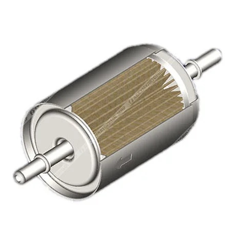 Фильтр топливный MANN WK829/4 (ST6133) LAND ROVER Фото 1