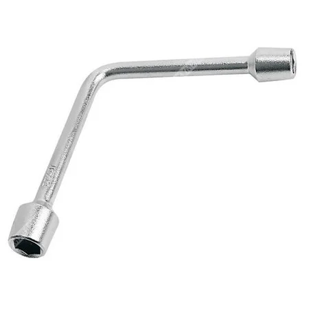 Ключ Г-образный 10x12 АвтоДело Фото 1