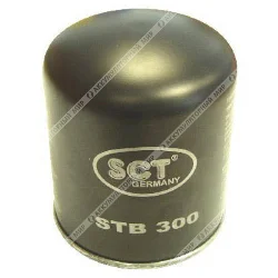 Фильтр осушителя воздуха SCT STB300 (TB1374X, GB-7100) HOWO / IVECO / SITRAK / KAMAZ Фото 1