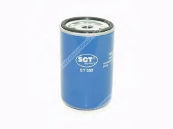 Фильтр топливный SCT ST350 (WK723, GB-6220) GAZ / KAMAZ Фото 1